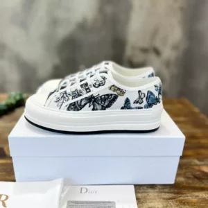 Dior Walk'n'Dior Platform Sneaker - RDS80