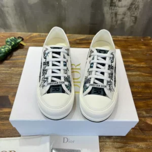 Dior Walk'n'Dior Platform Sneaker - RDS80