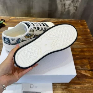 Dior Walk'n'Dior Platform Sneaker - RDS80