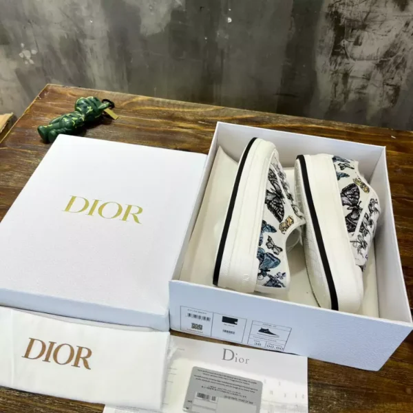 Dior Walk'n'Dior Platform Sneaker - RDS80