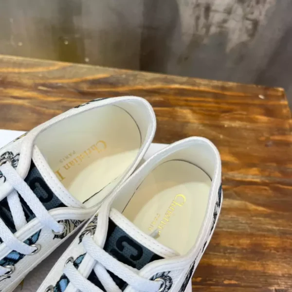 Dior Walk'n'Dior Platform Sneaker - RDS80