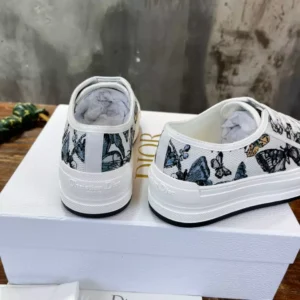 Dior Walk'n'Dior Platform Sneaker - RDS80