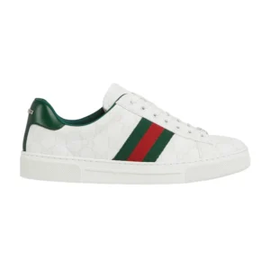 Gucci Ace Sneaker With Web – RGS63