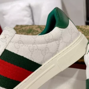 Gucci Ace Sneaker With Web – RGS63