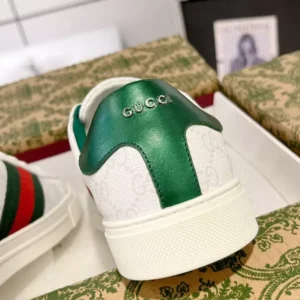Gucci Ace Sneaker With Web – RGS63