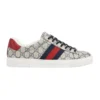 Gucci Ace Sneaker With Web – RGS64