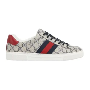 Gucci Ace Sneaker With Web – RGS64