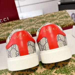 Gucci Ace Sneaker With Web – RGS64