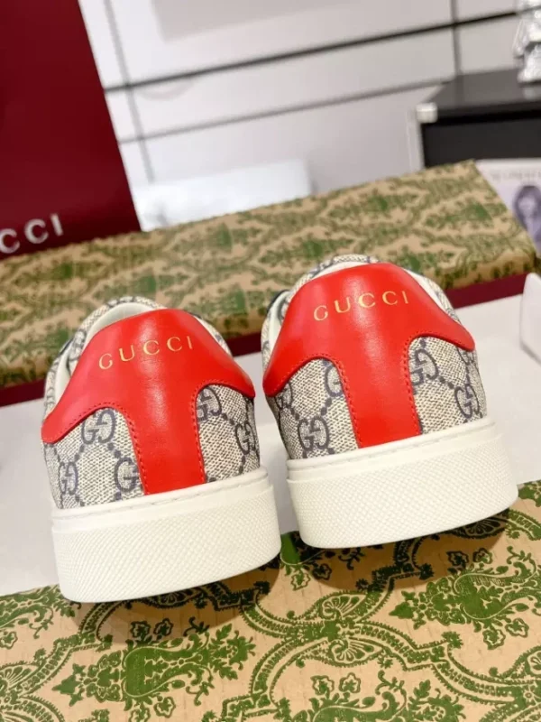 Gucci Ace Sneaker With Web – RGS64