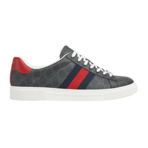 Gucci Ace Sneaker With Web – RGS65