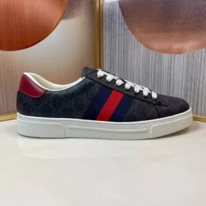 Gucci Ace Sneaker With Web – RGS65