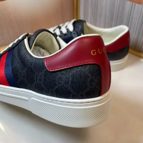 Gucci Ace Sneaker With Web – RGS65