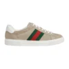Gucci Ace Sneaker With Web – RGS66