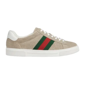 Gucci Ace Sneaker With Web – RGS66