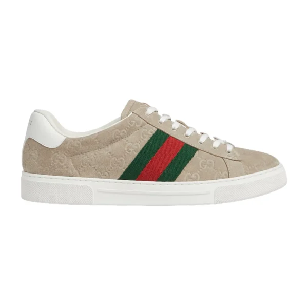 Gucci Ace Sneaker With Web – RGS66