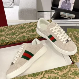 Gucci Ace Sneaker With Web – RGS66