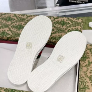 Gucci Ace Sneaker With Web – RGS66