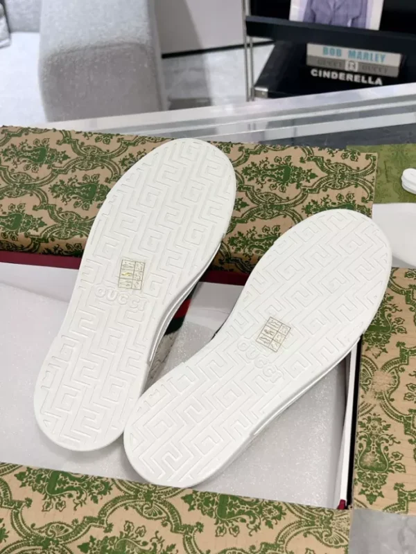 Gucci Ace Sneaker With Web – RGS66