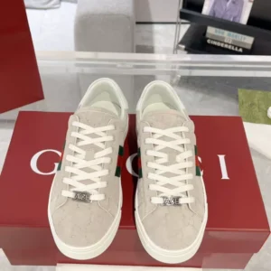Gucci Ace Sneaker With Web – RGS66