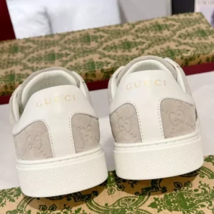 Gucci Ace Sneaker With Web – RGS66