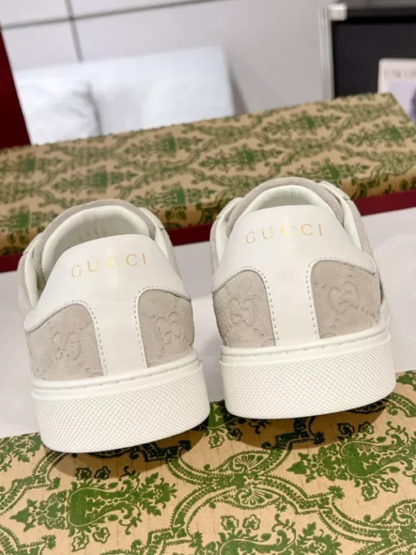 Gucci Ace Sneaker With Web – RGS66