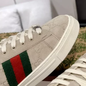 Gucci Ace Sneaker With Web – RGS66