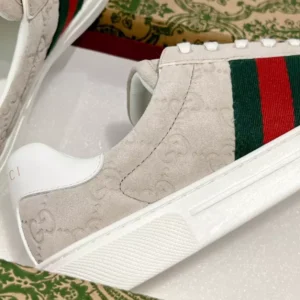 Gucci Ace Sneaker With Web – RGS66