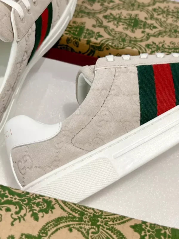 Gucci Ace Sneaker With Web – RGS66