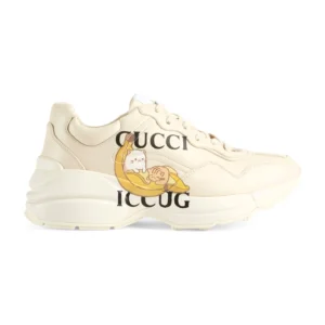 Gucci Bananya Rhyton Sneakers – RGS60