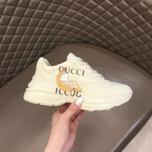 Gucci Bananya Rhyton Sneakers – RGS60
