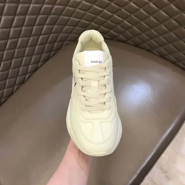 Gucci Bananya Rhyton Sneakers – RGS60