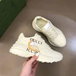 Gucci Bananya Rhyton Sneakers – RGS60