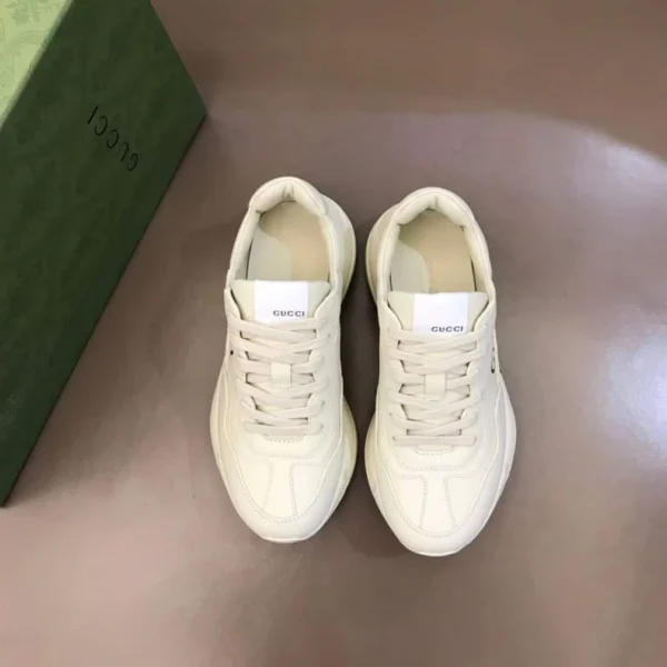 Gucci Bananya Rhyton Sneakers – RGS60