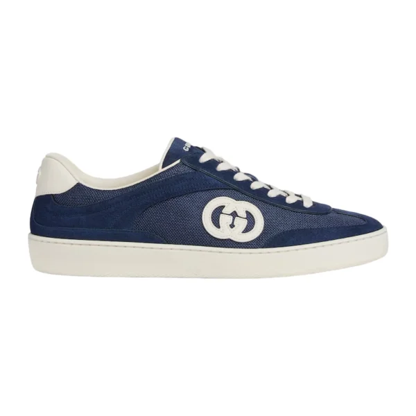 Gucci Men's G75 Sneaker – RGS70