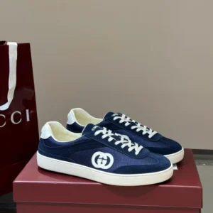 Gucci Men's G75 Sneaker – RGS70