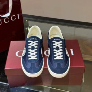 Gucci Men's G75 Sneaker – RGS70