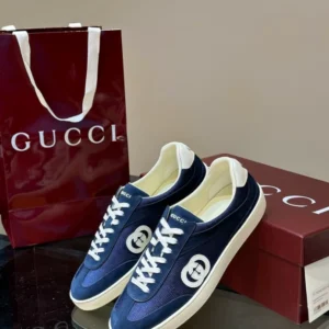 Gucci Men's G75 Sneaker – RGS70