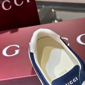 Gucci Men's G75 Sneaker – RGS70