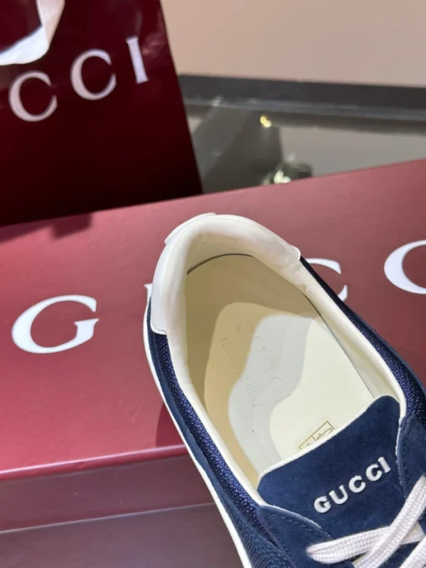 Gucci Men's G75 Sneaker – RGS70