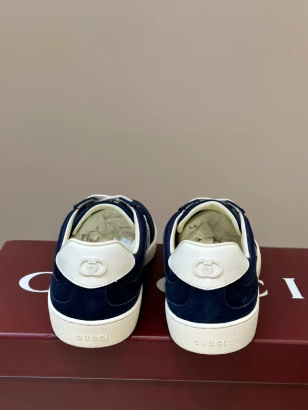 Gucci Men's G75 Sneaker – RGS70