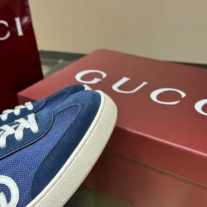 Gucci Men's G75 Sneaker – RGS70