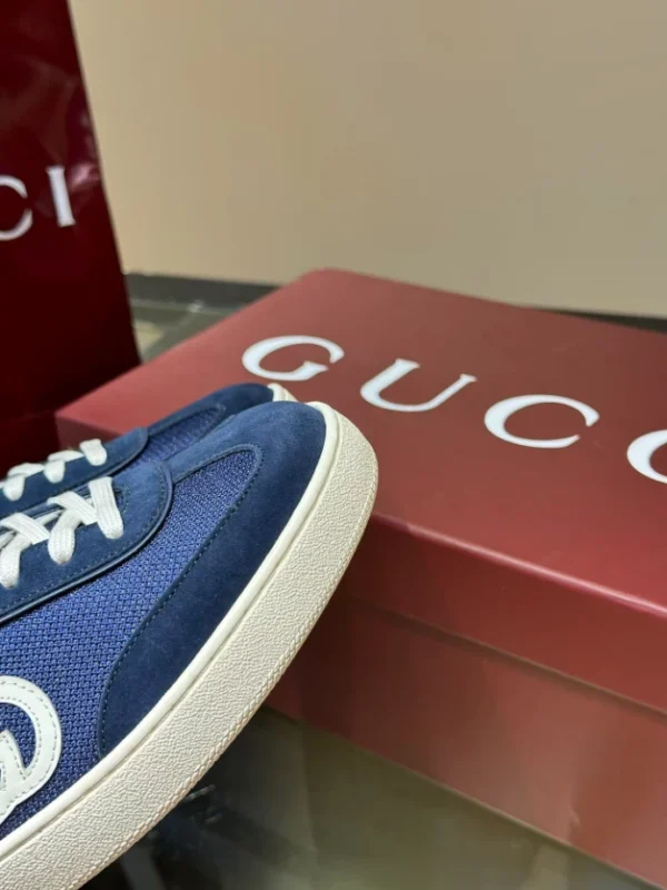 Gucci Men's G75 Sneaker – RGS70