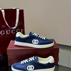 Gucci Men's G75 Sneaker – RGS70