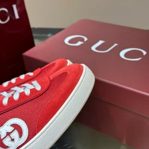 Gucci Men's G75 Sneaker – RGS71