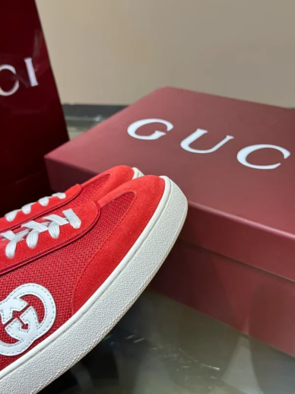 Gucci Men's G75 Sneaker – RGS71