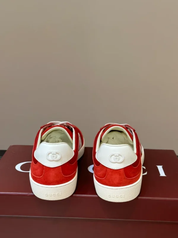 Gucci Men's G75 Sneaker – RGS71
