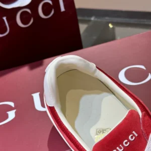 Gucci Men's G75 Sneaker – RGS71