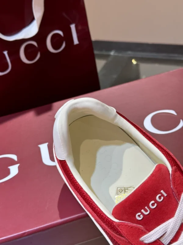 Gucci Men's G75 Sneaker – RGS71