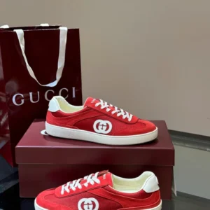Gucci Men's G75 Sneaker – RGS71