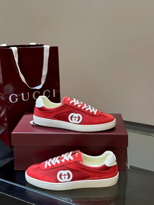 Gucci Men's G75 Sneaker – RGS71
